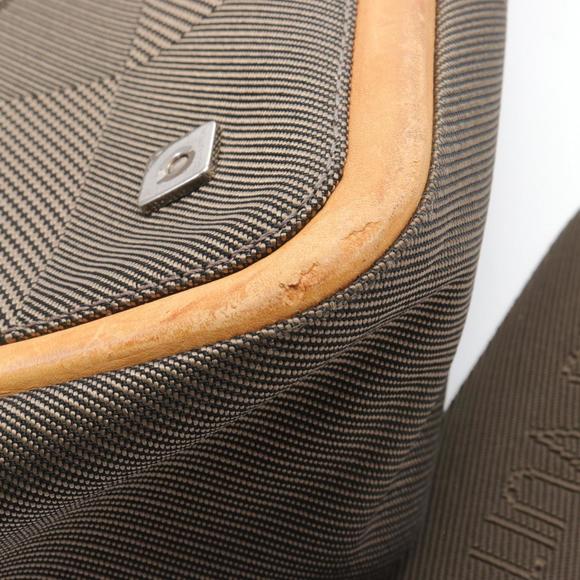 Louis Vuitton LOUIS VUITTON Messager Damier Geant Tail Shoulder Bag Leather N... - Picture 8 of 9